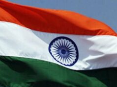 Índia Pangkas Pajak e Cukai Bahan Bakar para o consumidor Lindungi Índia Pangkas Pajak e Cukai Bahan Bakar para o consumidor Lindungi