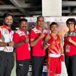 India Sports Wrap, 13 de março: Cinco indianos chegam às semifinais na World Boxing Futures Cup 2026