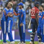Índia chega à final da Copa do Mundo T20 de 2026 – Sachin Tendulkar e Yuvraj Singh reagem