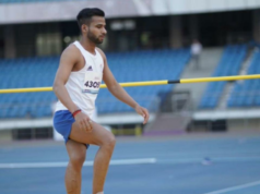 Índia conquista 208 medalhas no Mundial de Paraatletismo, realizado em Nova Delhi Índia conquista 208 medalhas no Mundial de Paraatletismo, realizado em Nova Delhi