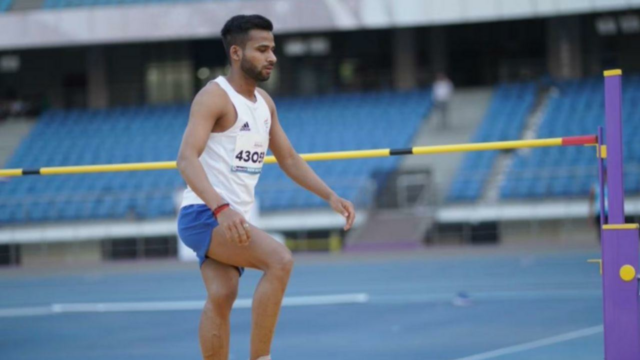 Índia conquista 208 medalhas no Mundial de Paraatletismo, realizado em Nova Delhi
