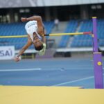 Índia domina o primeiro dia do Grande Prêmio Mundial de Paraatletismo de Nova Delhi 2026 com várias medalhas de ouro