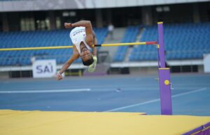 Índia domina o primeiro dia do Grande Prêmio Mundial de Paraatletismo de Nova Delhi 2026 com várias medalhas de ouro Índia domina o primeiro dia do Grande Prêmio Mundial de Paraatletismo de Nova Delhi 2026 com várias medalhas de ouro