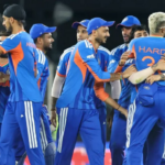 Índia jogará T20Is contra a Irlanda em 26 e 28 de junho: BCCI