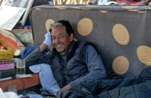 Índia liberta o ativista Ladakh Sonam Wangchuk após seis meses de prisão Índia liberta o ativista Ladakh Sonam Wangchuk após seis meses de prisão