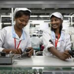 Índia preparando novos incentivos à fabricação à medida que a Apple transfere mais produção do iPhone