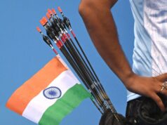 Índia sediará evento internacional de tiro com arco após 22 anos; Delhi disputa etapa da Copa da Ásia Índia sediará evento internacional de tiro com arco após 22 anos; Delhi disputa etapa da Copa da Ásia