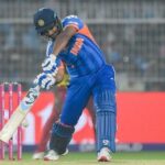 Índia x Inglaterra: como assistir às semifinais da Copa do Mundo ICC T20 de 2026 ao vivo online