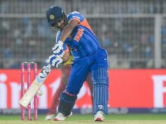 Índia x Inglaterra: como assistir às semifinais da Copa do Mundo ICC T20 de 2026 ao vivo online Índia x Inglaterra: como assistir às semifinais da Copa do Mundo ICC T20 de 2026 ao vivo online