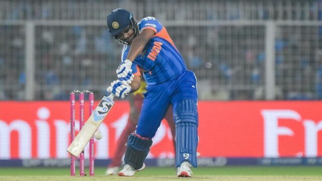 Índia x Inglaterra: como assistir às semifinais da Copa do Mundo ICC T20 de 2026 ao vivo online
