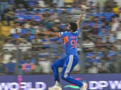 Índia x Inglaterra: três momentos que viraram a semifinal da Copa do Mundo T20 a favor do IND lightbox-info