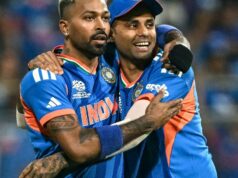 Índia x Nova Zelândia: final da Copa do Mundo T20 – ‘Sem pressão, sem diversão’ para os anfitriões Índia x Nova Zelândia: final da Copa do Mundo T20 – 'Sem pressão, sem diversão' para os anfitriões