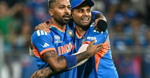 Índia x Nova Zelândia: final da Copa do Mundo T20 – 'Sem pressão, sem diversão' para os anfitriões
