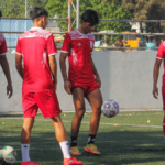 Índia x Paquistão PONTUAÇÃO AO VIVO: IND x PAK, atualizações do SAFF U-20 Championship 2026