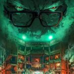 'Indian Institute of Zombies' marca a estreia de Kuku na tela grande com uma comédia de terror no campus (EXCLUSIVO)