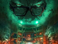 ‘Indian Institute of Zombies’ marca a estreia de Kuku na tela grande com uma comédia de terror no campus (EXCLUSIVO) 'Indian Institute of Zombies' marca a estreia de Kuku na tela grande com uma comédia de terror no campus (EXCLUSIVO)