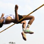 Indian Open Jumps 2026: Sarvesh Kushare ganha o título de salto em altura, mas não consegue atingir a marca de qualificação dos Jogos Asiáticos