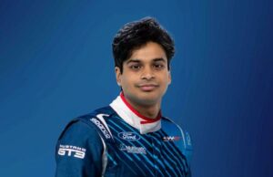 Indian Sports Wrap, 11 de março: Maini continuará com a HRT Ford Racing na temporada 2026 do DTM Indian Sports Wrap, 11 de março: Maini continuará com a HRT Ford Racing na temporada 2026 do DTM