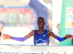 Indian Sports Wrap, 16 de março: Kibet e Chelangat entre os favoritos do TCS World 10K Bengaluru Indian Sports Wrap, 16 de março: Kibet e Chelangat entre os favoritos do TCS World 10K Bengaluru