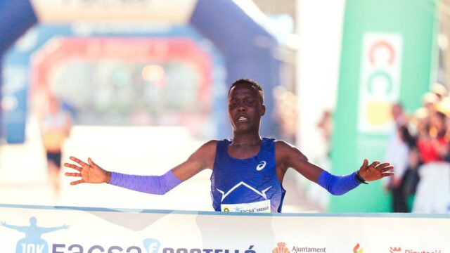 Indian Sports Wrap, 16 de março: Kibet e Chelangat entre os favoritos do TCS World 10K Bengaluru
