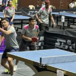Indian Sports Wrap, 19 de março: Balamurugan e Pande surpreendem os primeiros colocados no Campeonato Nacional Sênior de Tênis de Mesa