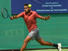 Indian Sports Wrap, 20 de março: Bax, o melhor colocado, vence Mukund nas quartas de final no MSLTA $ 25K ITF Men’s Tournament lightbox-info