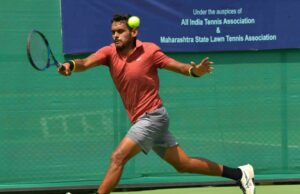 Indian Sports Wrap, 20 de março: Bax, o melhor colocado, vence Mukund nas quartas de final no MSLTA $ 25K ITF Men’s Tournament lightbox-info