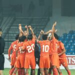 Indian Sports Wrap, 22 de março: Seleção masculina sub-17 da Índia jogará amistoso contra Tailândia, Indonésia e República da Coréia