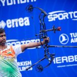 Indian Sports Wrap, 24 de março: Arqueiros indianos avançam na Fase 1 da Copa da Ásia