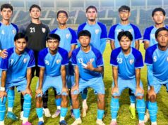 Indian Sports Wrap, 4 de março: Índia Sub-17 derrota o anfitrião Mianmar no primeiro amistoso Indian Sports Wrap, 4 de março: Índia Sub-17 derrota o anfitrião Mianmar no primeiro amistoso