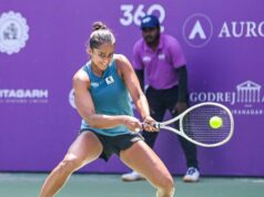 Indian Sports Wrap, 7 de março: Vaishnavi chega às finais consecutivas no circuito ITF lightbox-info
