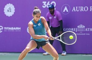 Indian Sports Wrap, 7 de março: Vaishnavi chega às finais consecutivas no circuito ITF lightbox-info
