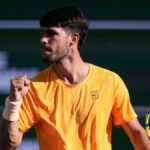 Indian Wells 2026: Alcaraz permanece positivo após a derrota de Medvedev, diz: 'Os jogadores têm que estar no seu melhor para me vencer'