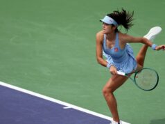 Indian Wells 2026: Raducanu domina na primeira partida, desfruta do anonimato como ‘Ella’ Indian Wells 2026: Raducanu domina na primeira partida, desfruta do anonimato como 'Ella'