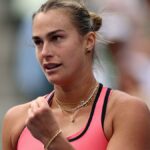 Indian Wells 2026: Sabalenka e Zverev vencem no segundo turno; Fucsovics surpreende Musetti