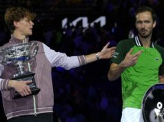 Indian Wells 2026: Sinner impressionado com o retorno agressivo de Medvedev à boa forma Indian Wells 2026: Sinner impressionado com o retorno agressivo de Medvedev à boa forma