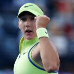 Indian Wells 2026: Trio de Swiatek, Rybakina e Andreeva avança para a terceira rodada