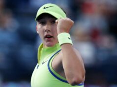 Indian Wells 2026: Trio de Swiatek, Rybakina e Andreeva avança para a terceira rodada Indian Wells 2026: Trio de Swiatek, Rybakina e Andreeva avança para a terceira rodada