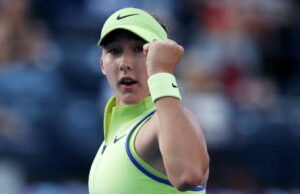 Indian Wells 2026: Trio de Swiatek, Rybakina e Andreeva avança para a terceira rodada Indian Wells 2026: Trio de Swiatek, Rybakina e Andreeva avança para a terceira rodada