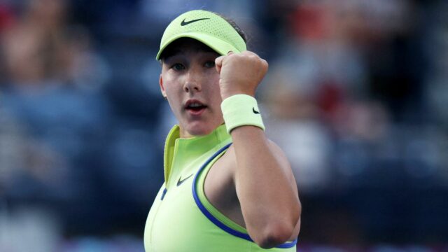 Indian Wells 2026: Trio de Swiatek, Rybakina e Andreeva avança para a terceira rodada
