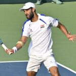 Indian Wells Open 2026: Yuki Bhambri chega à primeira semifinal do ATP Masters 1000
