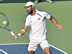 Indian Wells Open 2026: Yuki Bhambri chega à primeira semifinal do ATP Masters 1000 Indian Wells Open 2026: Yuki Bhambri chega à primeira semifinal do ATP Masters 1000