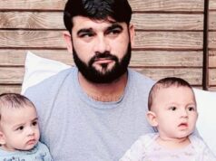 Indignação quando requerente de asilo afegão que lutou ao lado dos EUA morre sob custódia do ICE Indignação quando requerente de asilo afegão que lutou ao lado dos EUA morre sob custódia do ICE