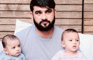 Indignação quando requerente de asilo afegão que lutou ao lado dos EUA morre sob custódia do ICE Indignação quando requerente de asilo afegão que lutou ao lado dos EUA morre sob custódia do ICE