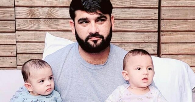 Indignação quando requerente de asilo afegão que lutou ao lado dos EUA morre sob custódia do ICE
