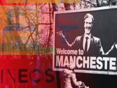 Ineos assina acordo de patrocínio de £ 100 milhões com Grenadiers – o que isso significa para o Man United Ineos assina acordo de patrocínio de £ 100 milhões com Grenadiers – o que isso significa para o Man United