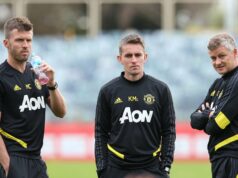 Ineos já evitou a armadilha que Glazers jogou Solskjaer com sua posição sobre Carrick Ineos já evitou a armadilha que Glazers jogou Solskjaer com sua posição sobre Carrick