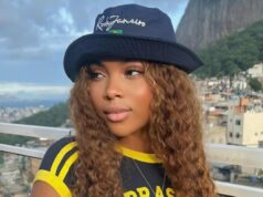 Influenciadora Carol, a Guerreira, morta aos 23 anos após batalha pela saúde Paola Caldera morreu, a influenciadora tinha 30 anos e documentou sua batalha contra a leucemia online