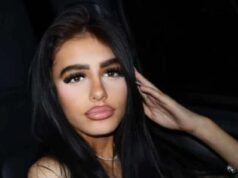 Influenciadora cuja filha se matou após ser atormentada por trolls do Tattle Life enfrenta reação cruel após postar fotos do caixão do funeral de sua adolescente A princesa Dickson, 16, morreu no mês passado após anos de abuso e intimidação online no Tattle Life, apelidado de ‘paraíso dos trolls’