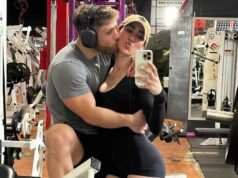 Influenciadora de fitness Stephanie Buttermore morta aos 36 anos, noivo confirma tephanie-buttermore_1691247892_3162739013411687526_1549383715